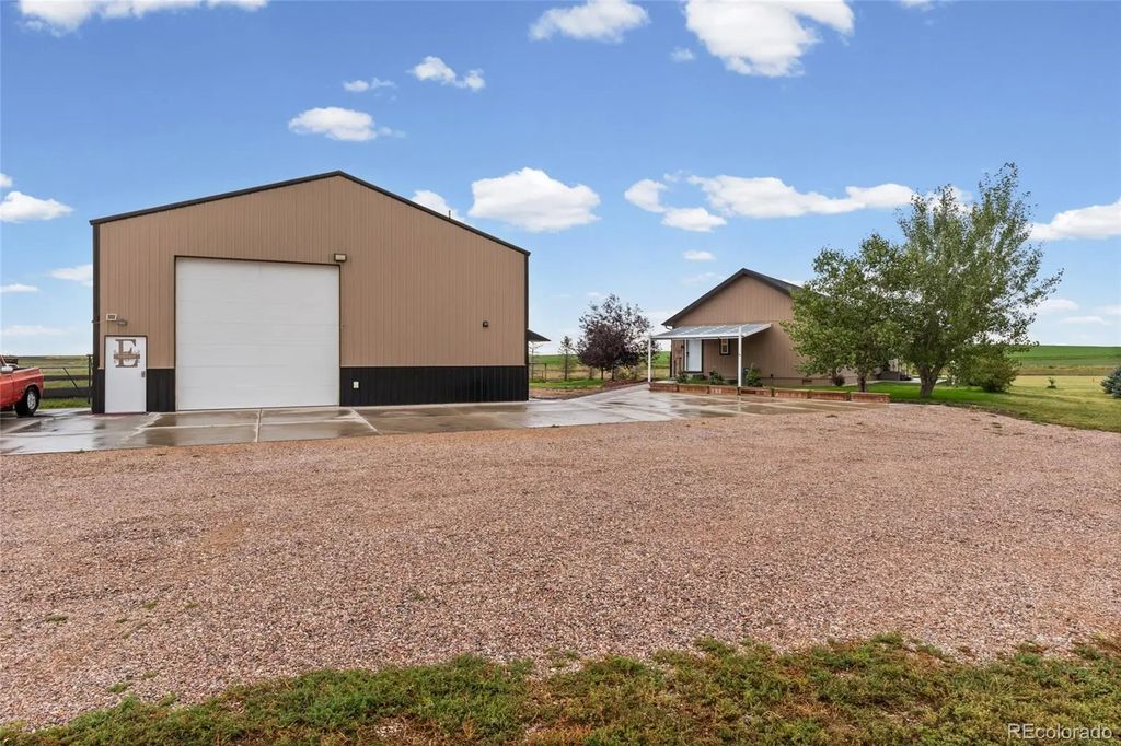 24028 County Road 57, Kersey