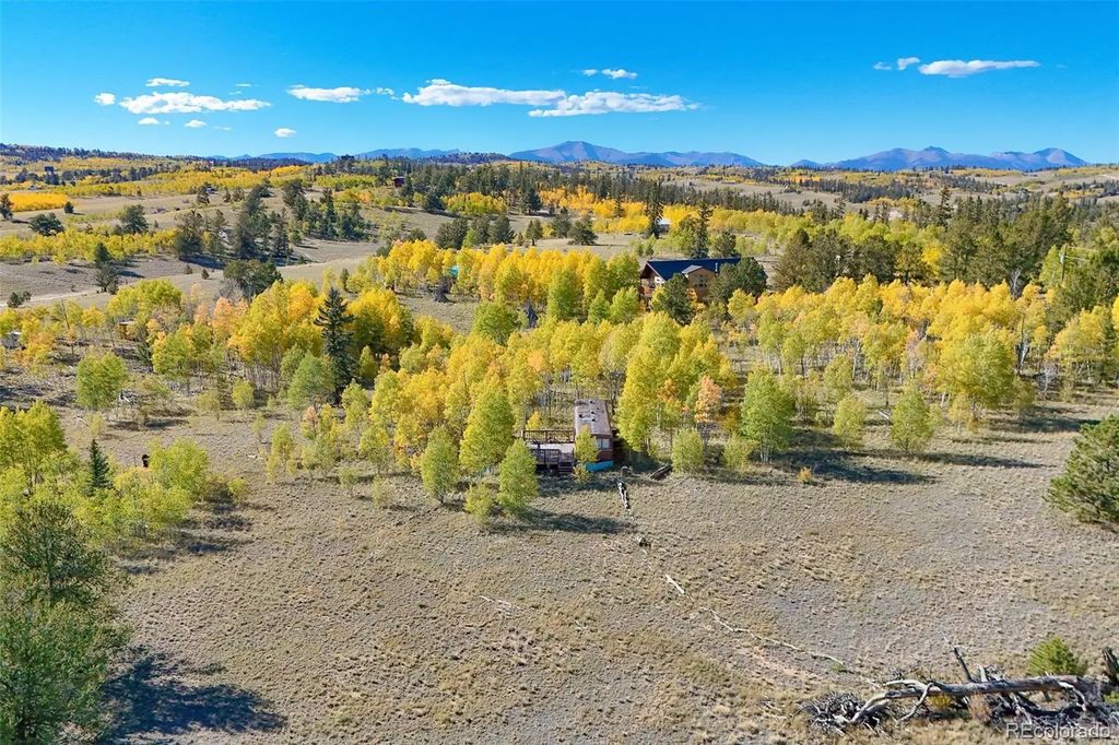 1404 Buffalo Ridge Road, Como