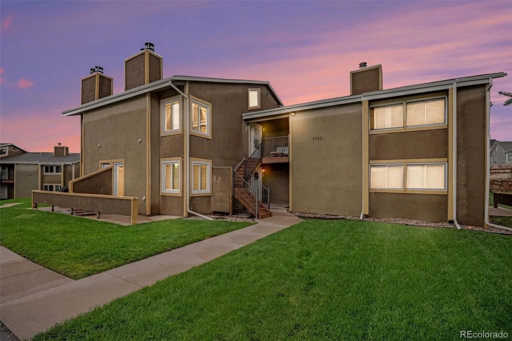 1050 Magic Lamp Way E, Monument