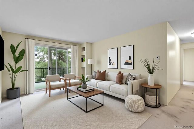 2325 S Linden Court 206, Denver