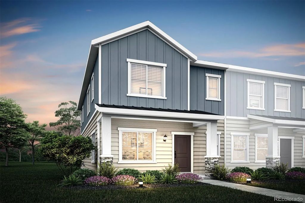 1116 Babette Heights, Colorado Springs