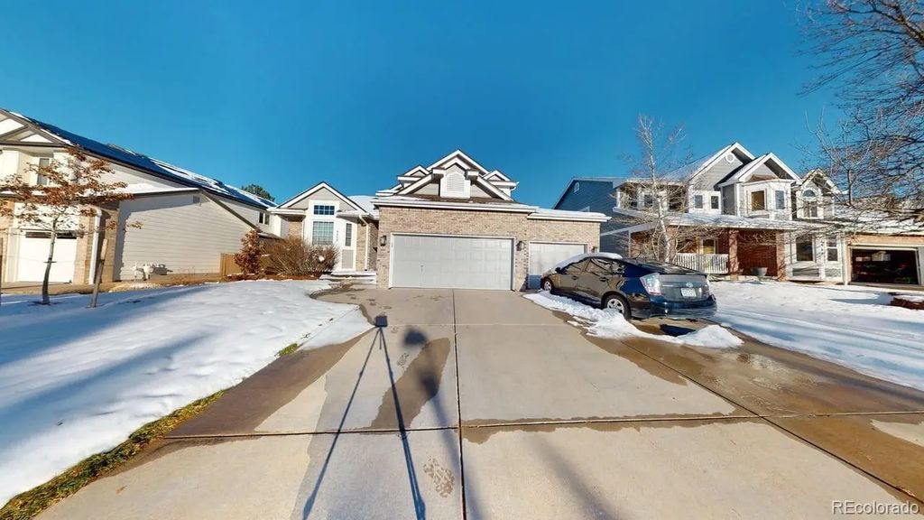 8958 Forrest Drive, Highlands Ranch