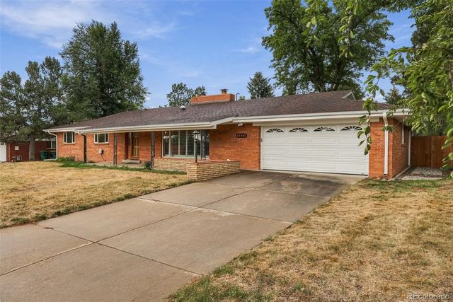 12380 W 20th Avenue, Lakewood