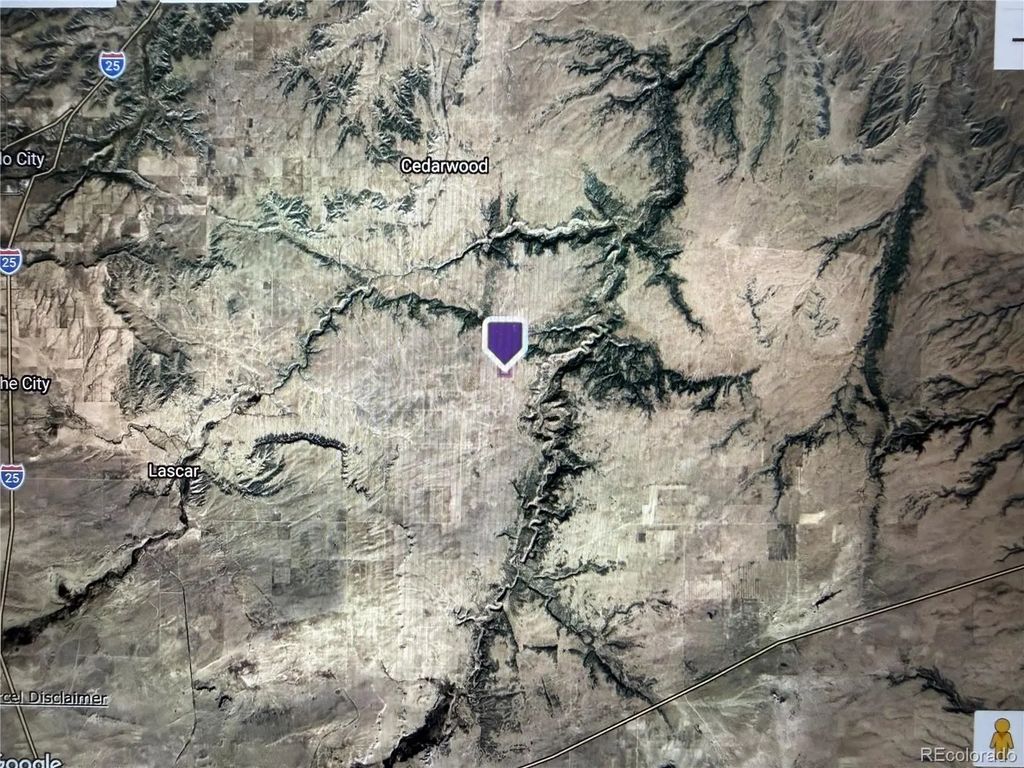 43 Turkey Ridge Ranch, Walsenburg
