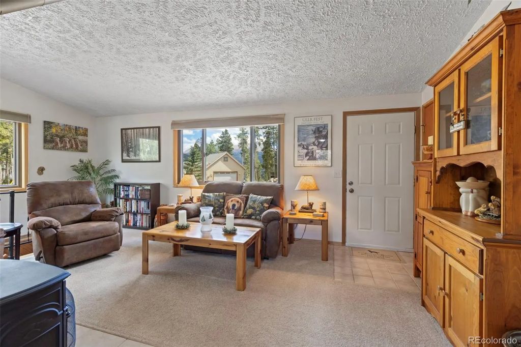 599 American Way, Breckenridge