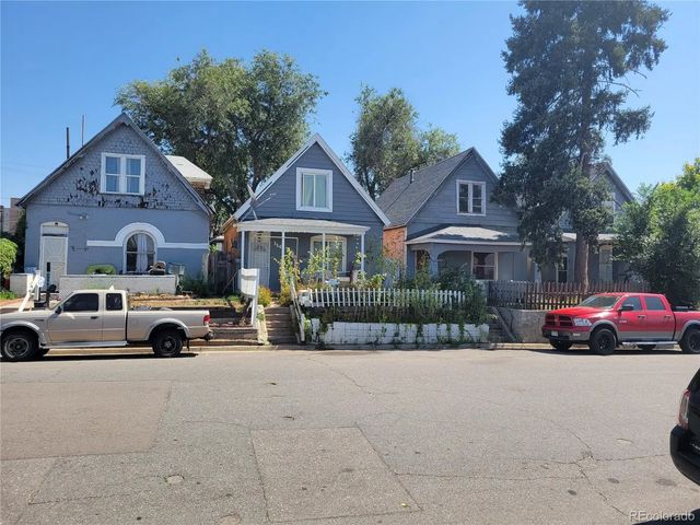 1144-1150 S Cherokee Street, Denver