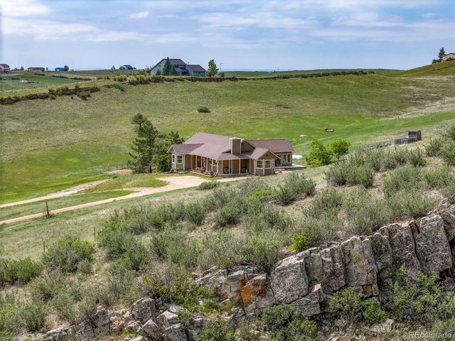 5821 W County Road 8e, Berthoud
