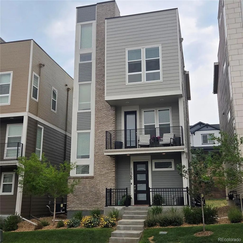 11360 W Grand Avenue, Littleton