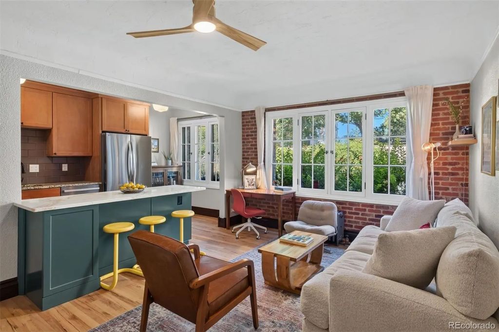2533 E 11th Avenue 104, Denver