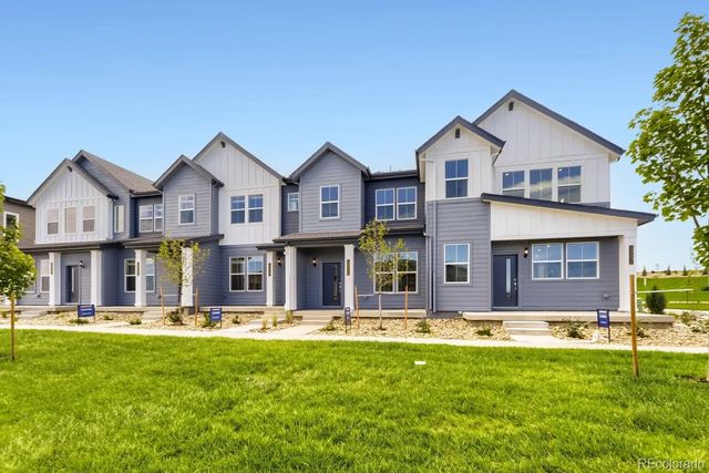 15547 Gilpin Avenue, Parker