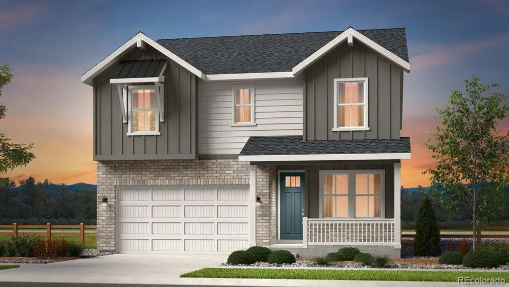 3241 N Elk Way, Aurora