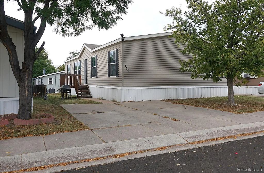 85 Sunflower Road, Colorado Springs