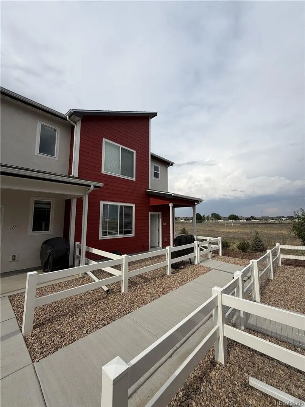 500 S Denver Avenue 8e, Fort Lupton
