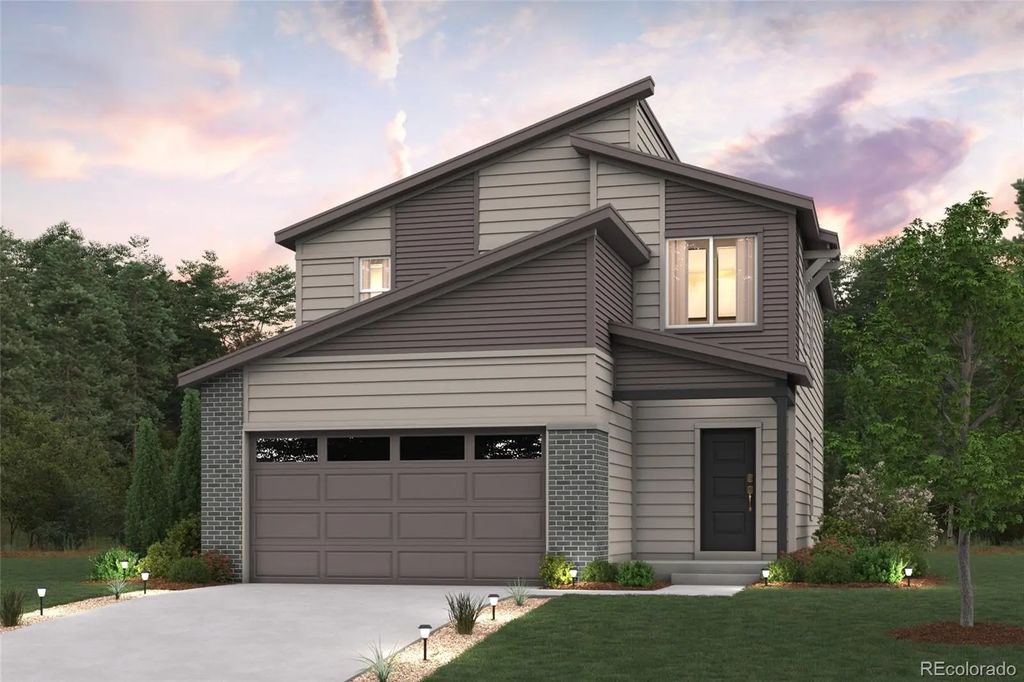 19083 E 93rd Place, Commerce City