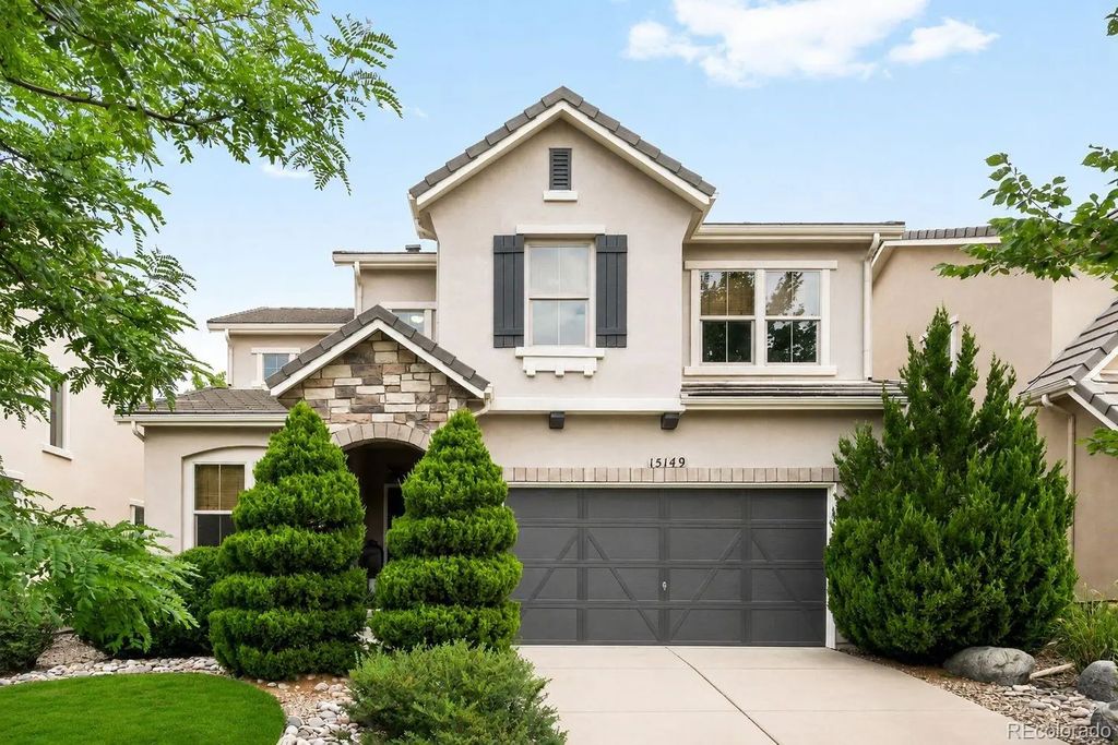 15149 W Washburn Avenue, Lakewood