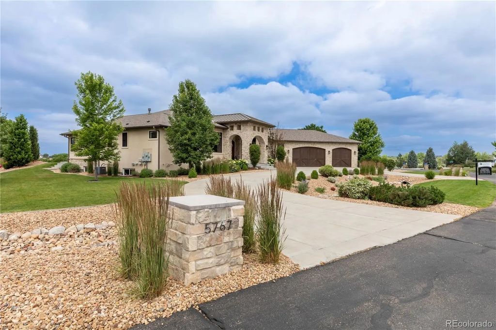 5767 Pelican Shores Drive, Longmont