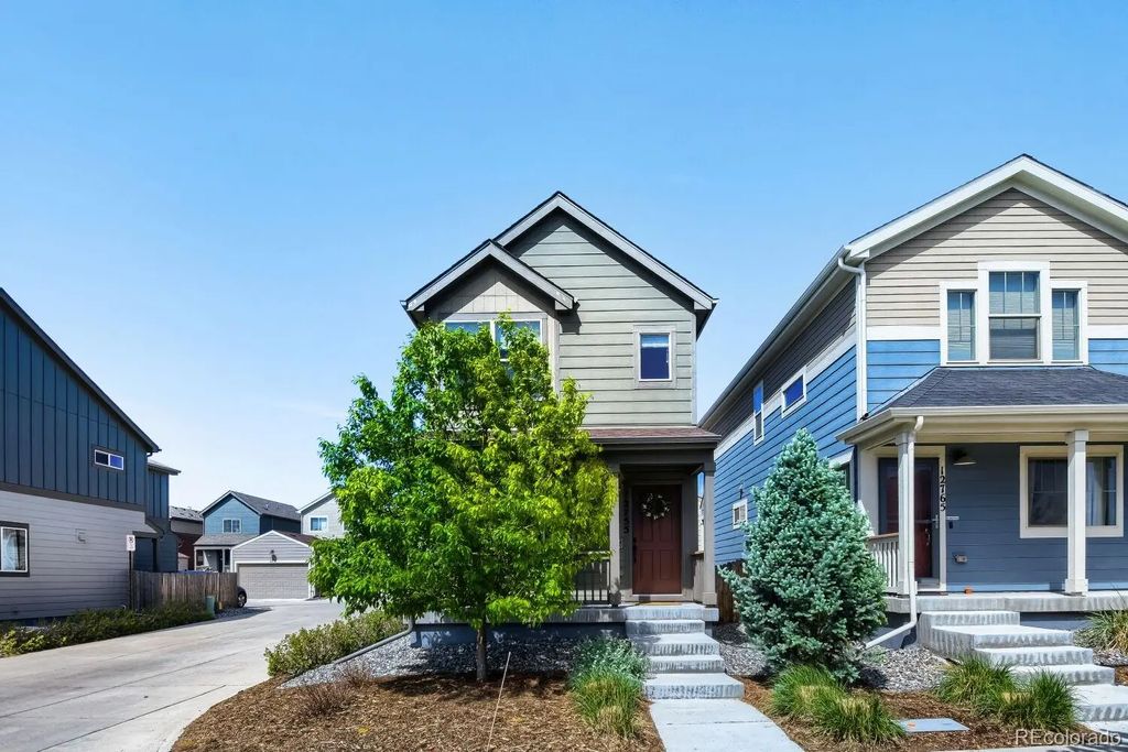 12755 Ulster Street, Thornton