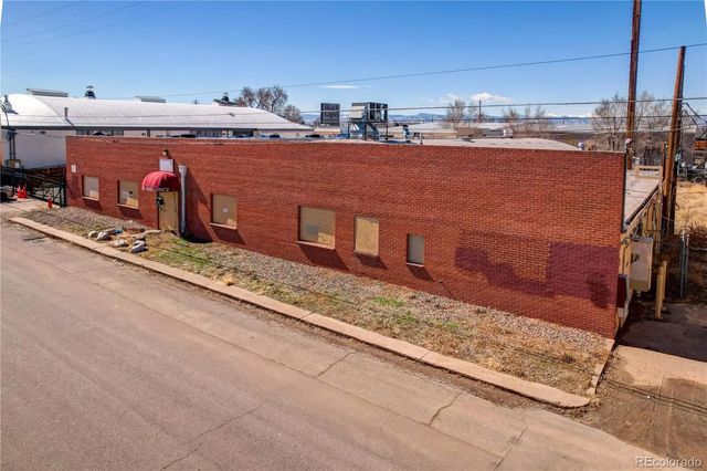 2345 S Delaware Street, Denver