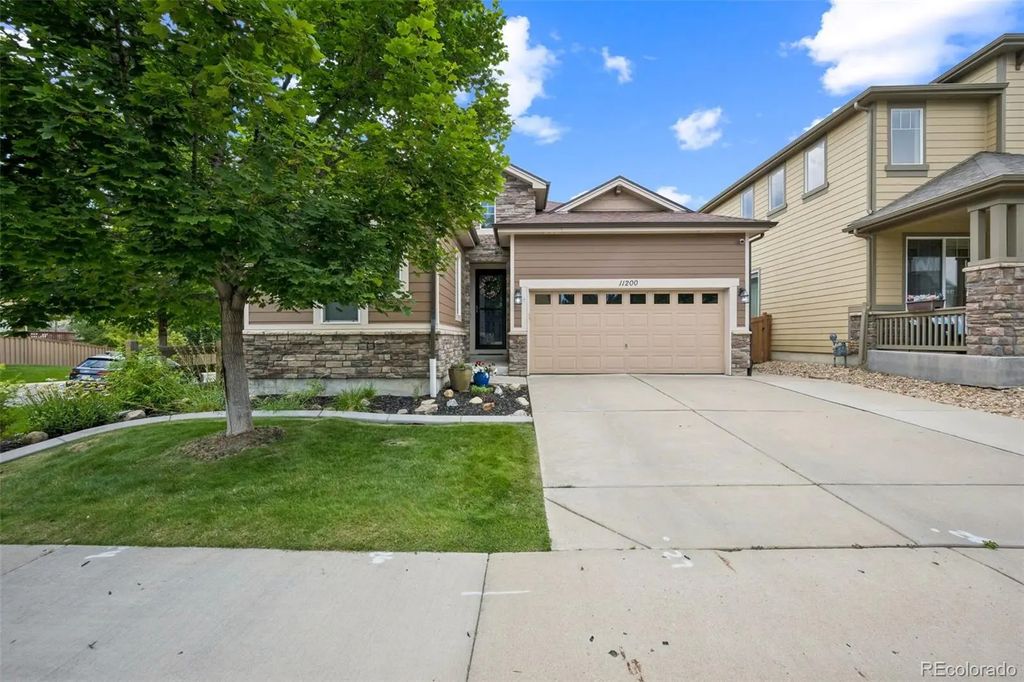 11200 W Tanforan Circle, Littleton