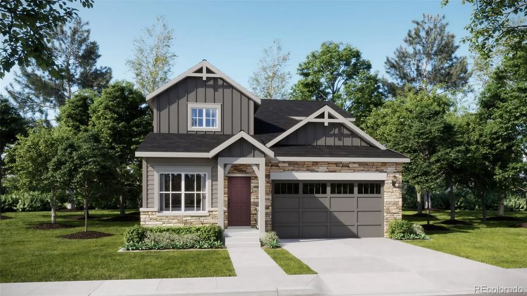130 Kobe Lane, Johnstown