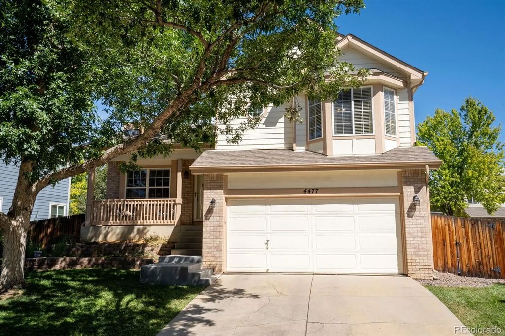 4477 Winona Place, Broomfield