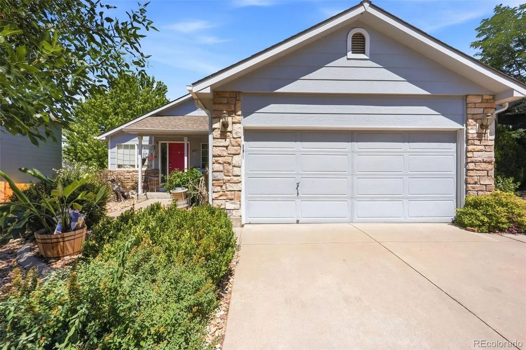 607 Branding Iron Lane, Castle Rock