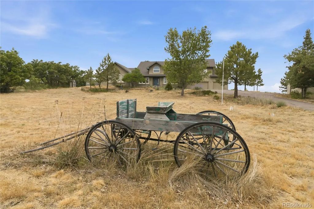 2861 Butte Circle, Sedalia
