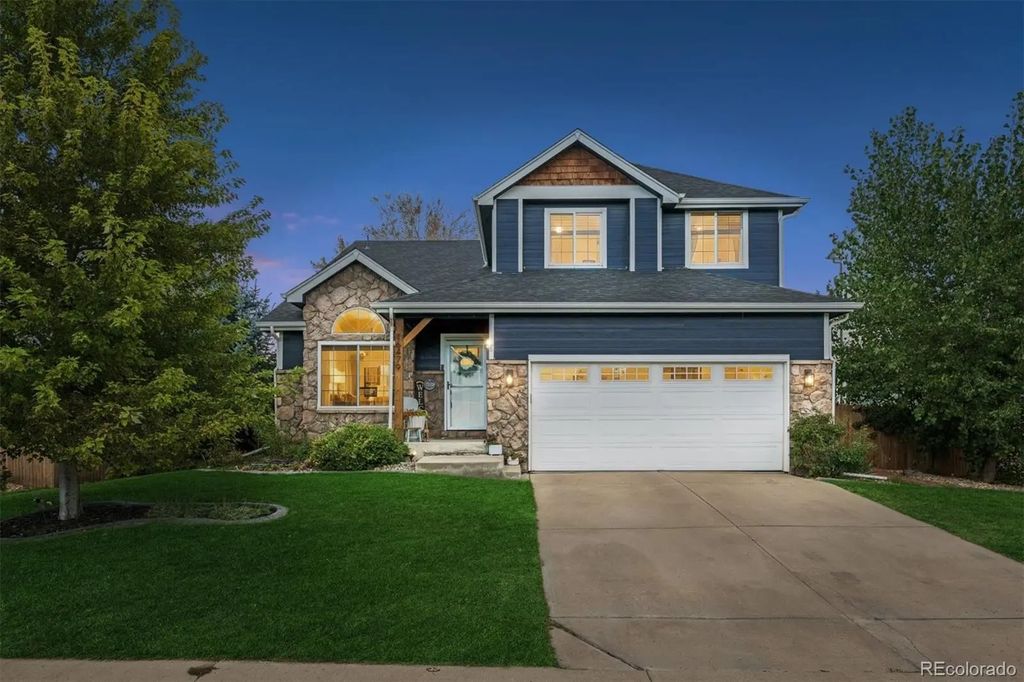 16479 Marion Street, Thornton