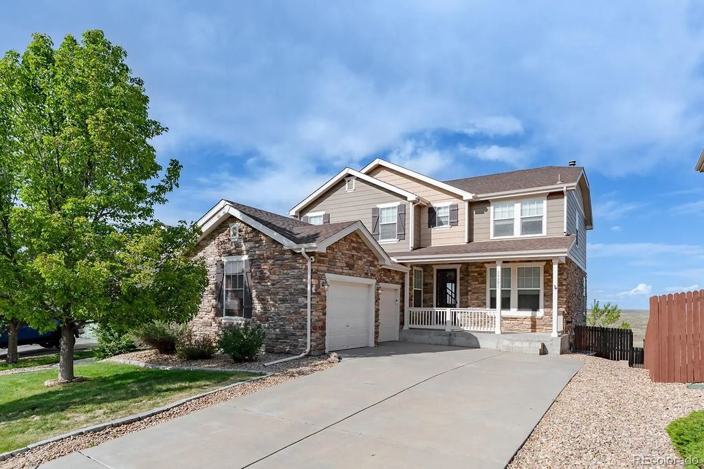 19551 E Wyoming Avenue, Aurora