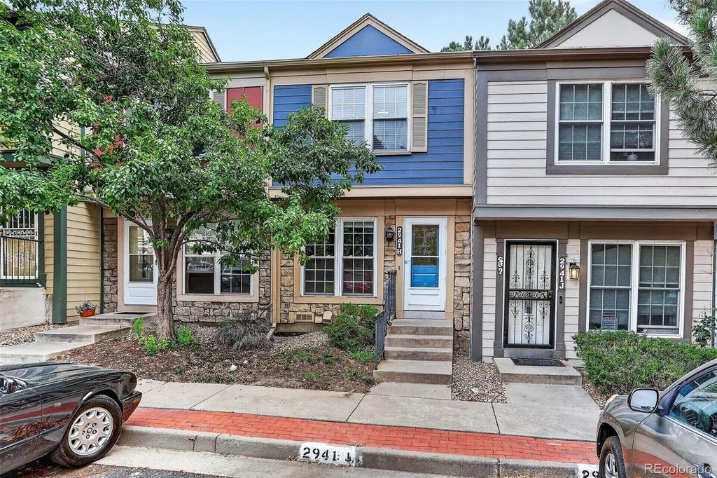 2941 W 81st Avenue H, Westminster