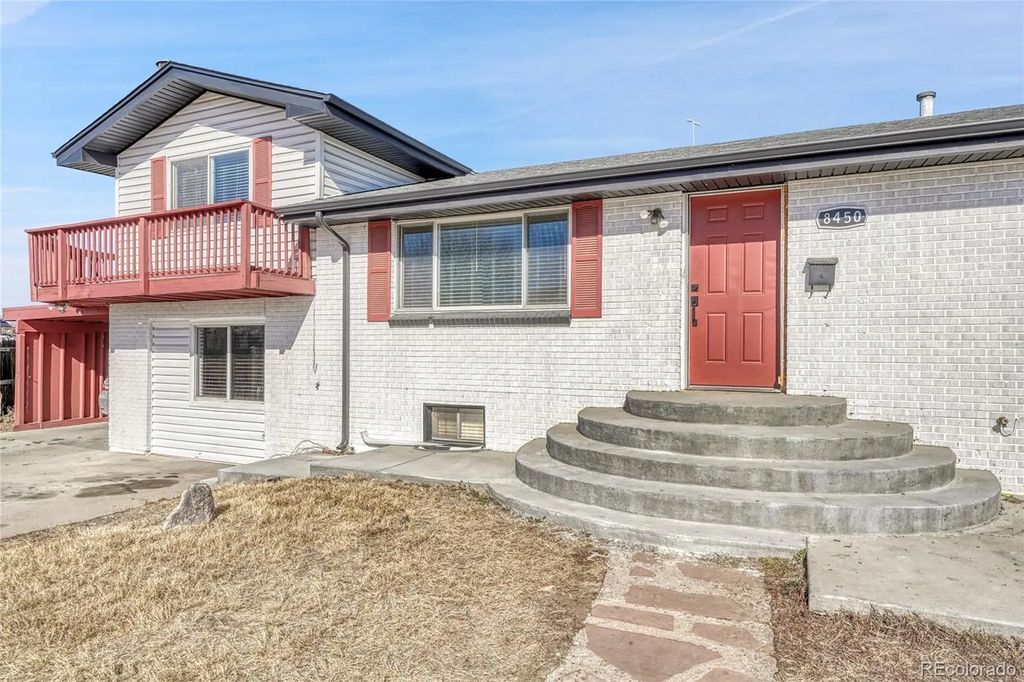 8450 Turnpike Drive, Westminster