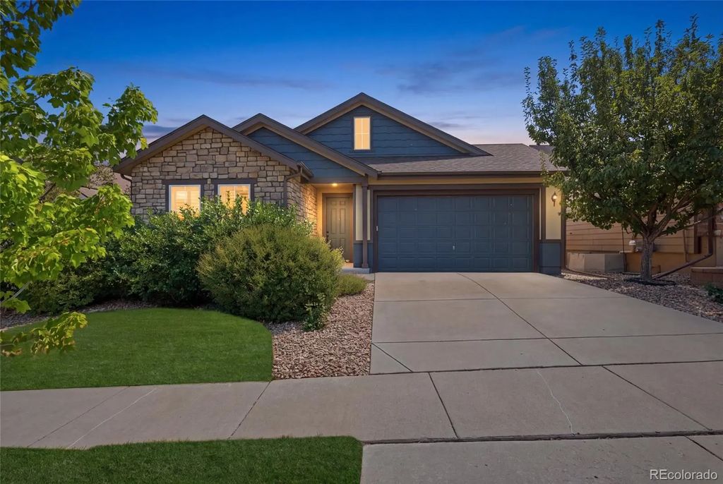 12242 Meadowlark Lane, Broomfield
