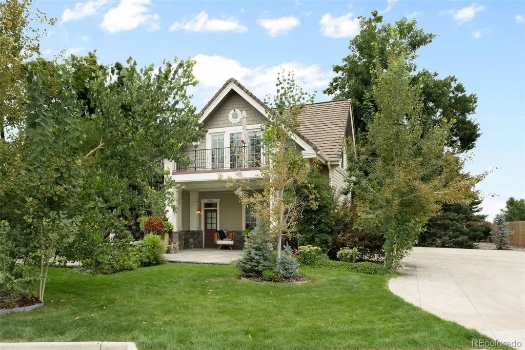 3166 Juniper Court, Golden