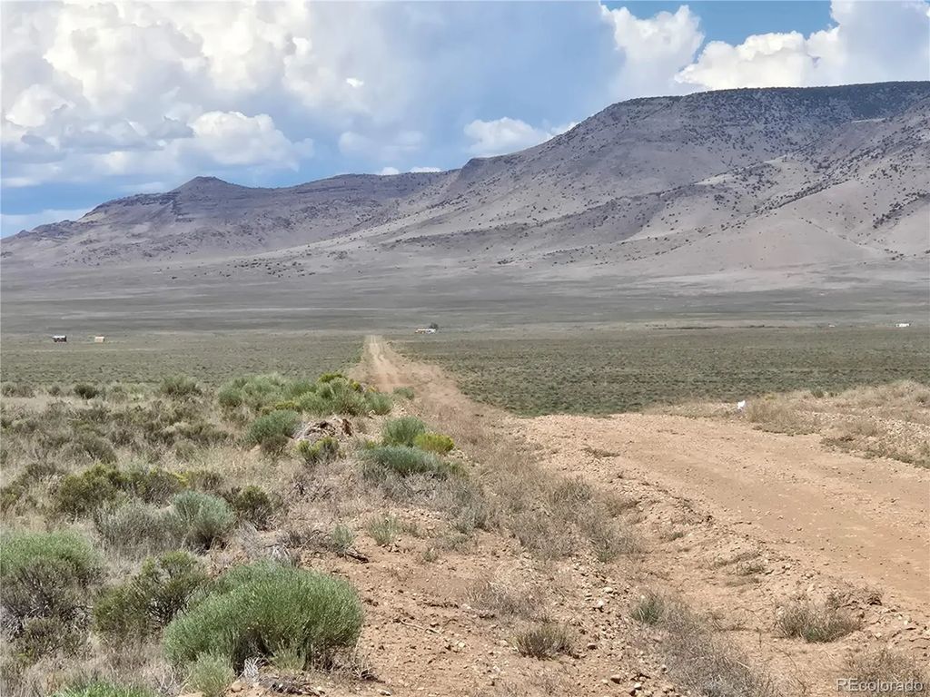 Lot 6 Jarosa Trail, San Luis