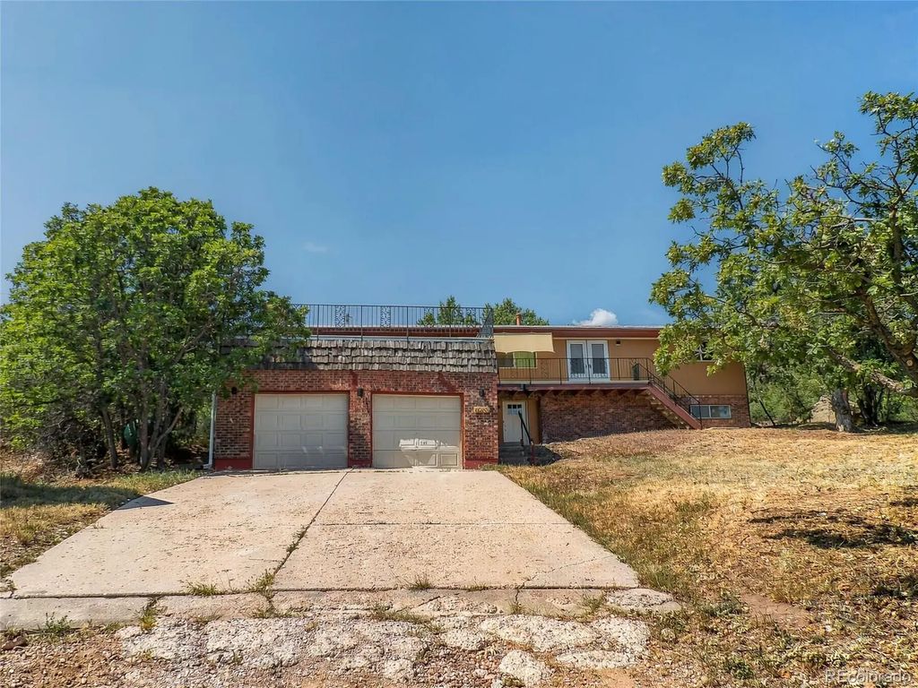 6065 Bosse Court, Colorado City