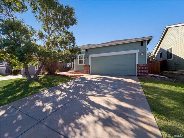 10009 Strathfield Lane, Highlands Ranch