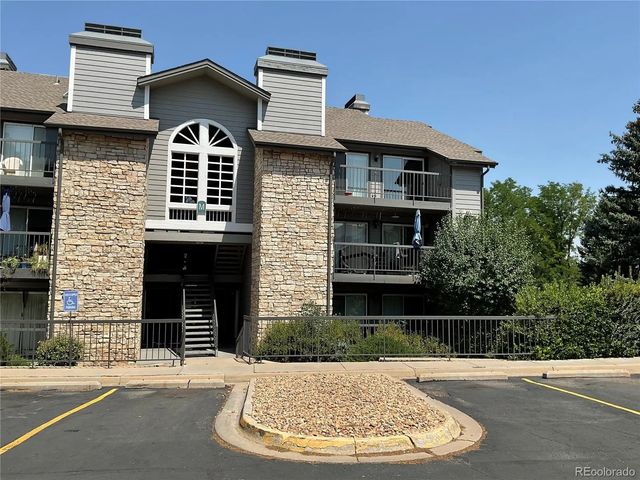 2575 S Syracuse Way M108, Denver