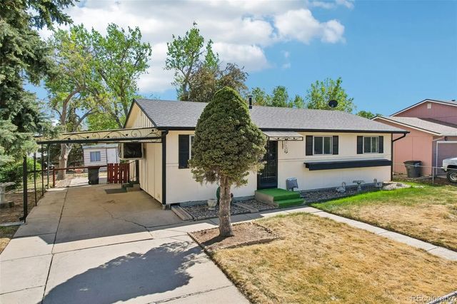 2270 Cleo Street, Denver