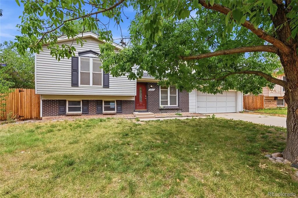 2662 S Mobile Way, Aurora
