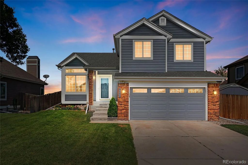 9093 W 103rd Avenue, Westminster