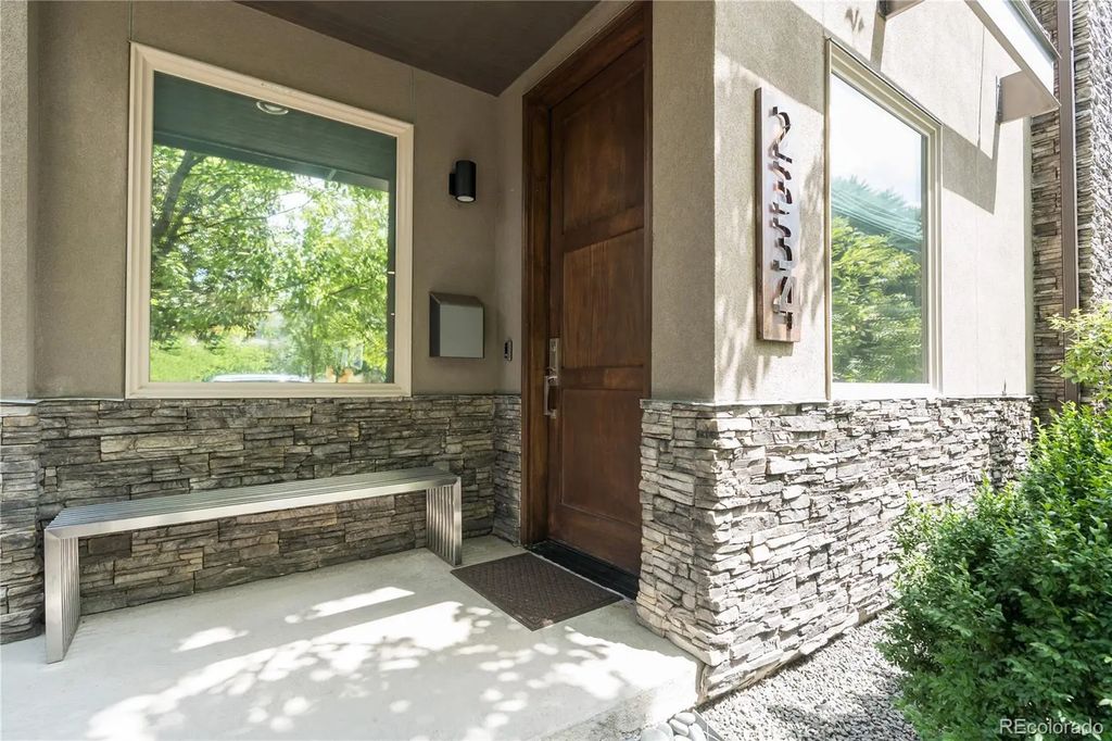 2334 Lowell Boulevard, Denver