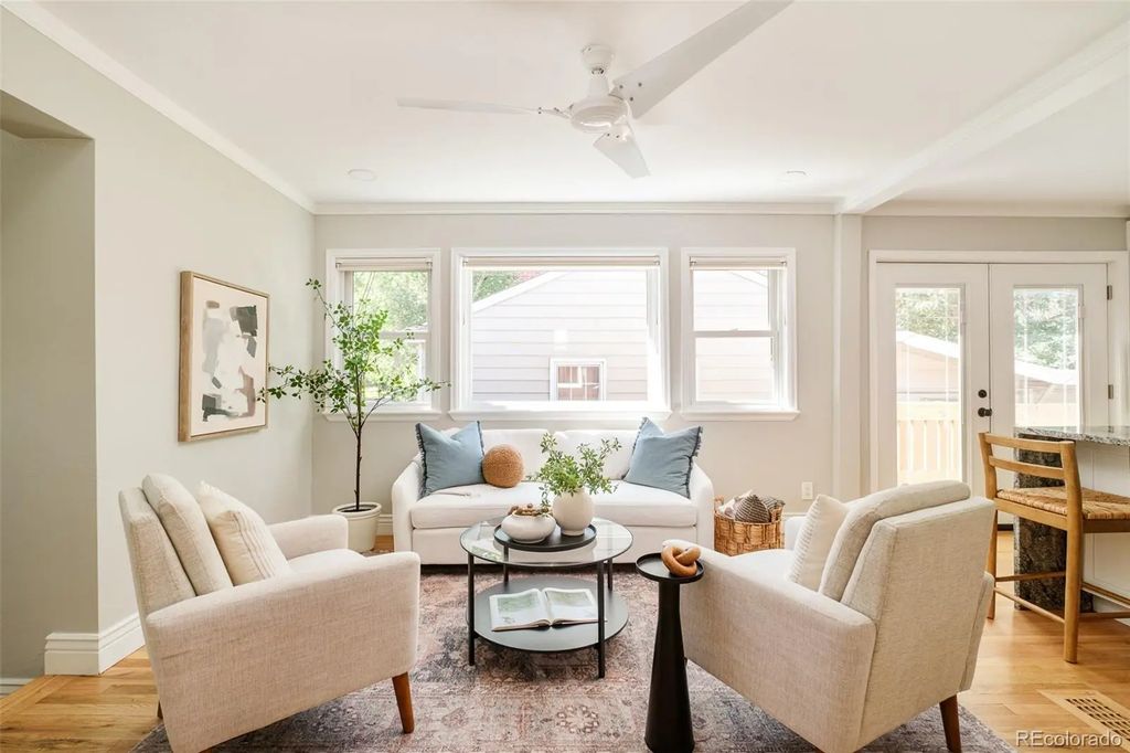 2219 S Humboldt Street, Denver