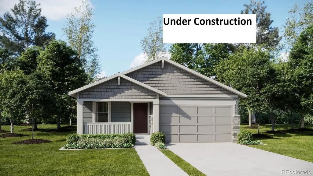 9204 Simmental Way, Colorado Springs