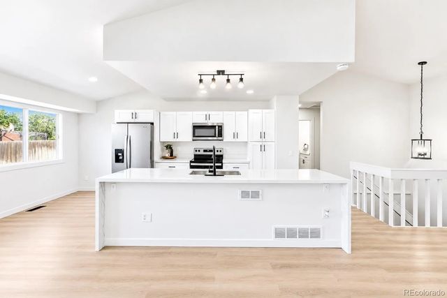 3533 S Richfield Circle, Aurora