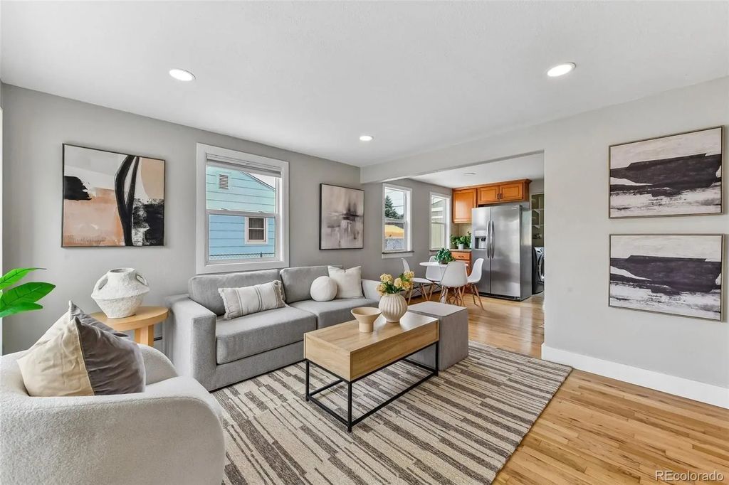 6930 W 54th Avenue, Arvada