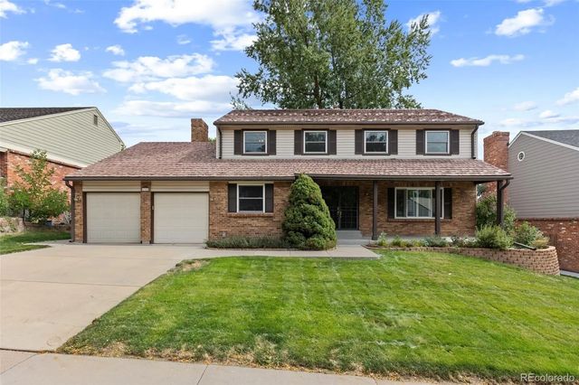 6360 S Jasmine Way, Centennial
