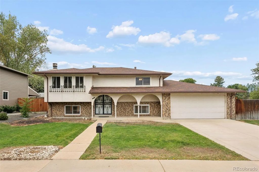 1203 S Holland Court, Denver