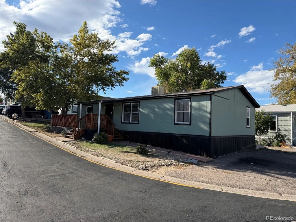 2551 W 92nd Avenue, Federal Heights