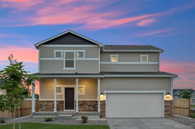 321 Dorothy Drive, Berthoud