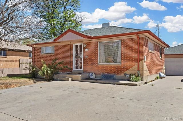7230 Quivas Street, Denver